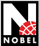NOBEL Corporate Logo
